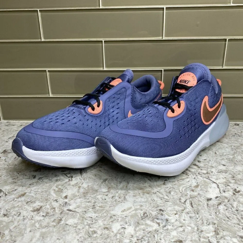 Nike Joyride Run Athletic Shoes